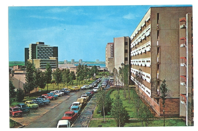 1988-1 - Mangalia Nord - Saturn